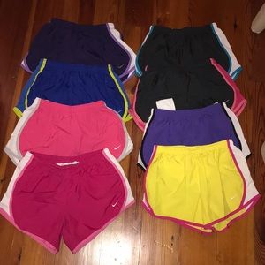 NIKE SHORTS BUNDLE
